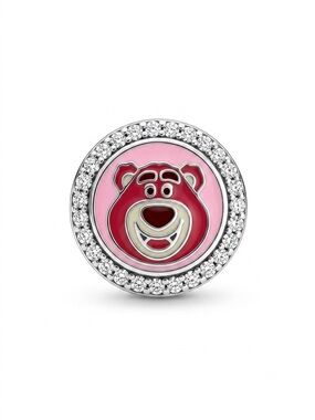 New Toy Story Lotso Charm